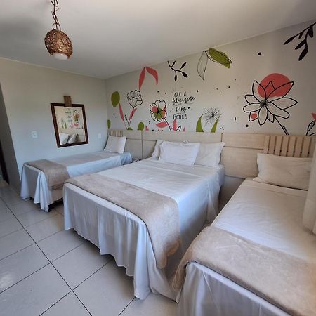 Porto Carleto Temporadas - Quarto No Portobello Park Hotel Порто Сегуро Екстериор снимка