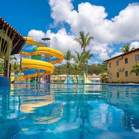 Porto Carleto Temporadas - Quarto No Portobello Park Hotel Порто Сегуро Екстериор снимка