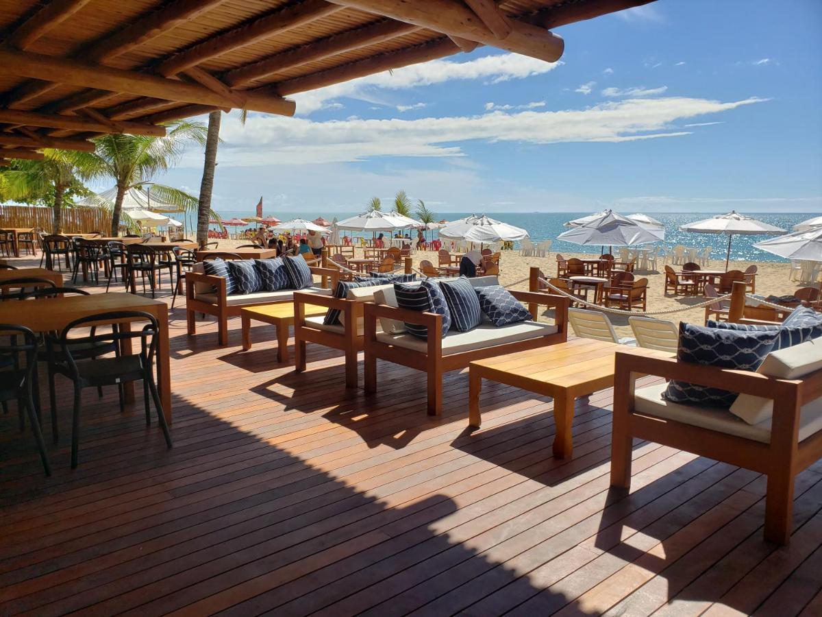 Porto Carleto Temporadas - Quarto No Portobello Park Hotel Порто Сегуро Екстериор снимка