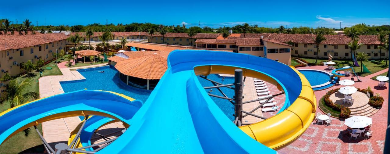 Porto Carleto Temporadas - Quarto No Portobello Park Hotel Порто Сегуро Екстериор снимка