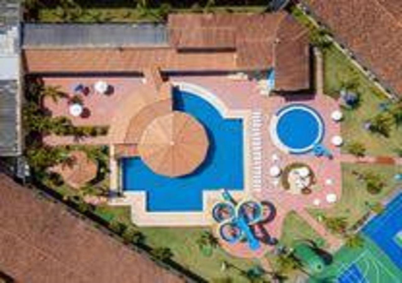 Porto Carleto Temporadas - Quarto No Portobello Park Hotel Порто Сегуро Екстериор снимка