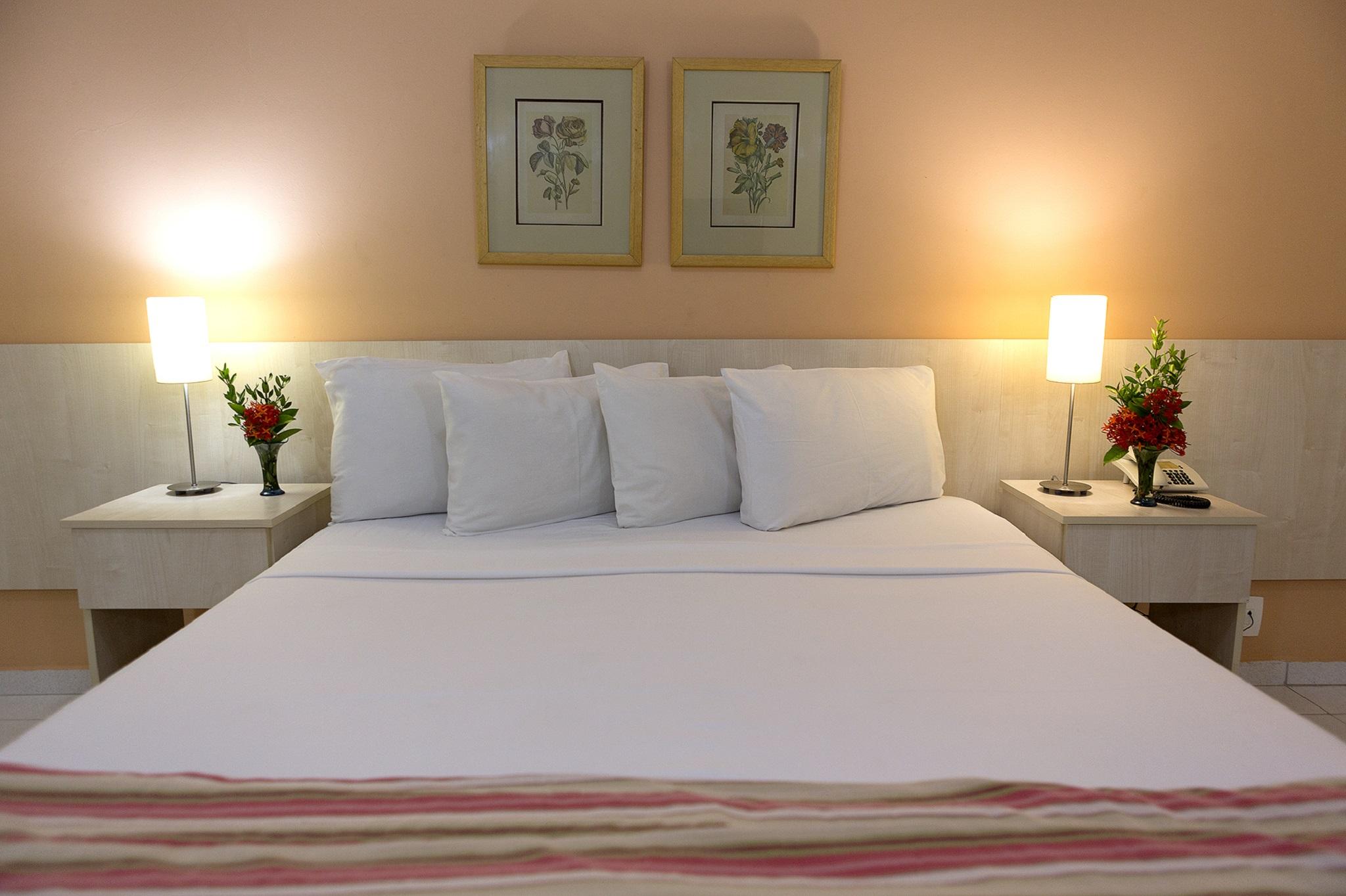 Porto Carleto Temporadas - Quarto No Portobello Park Hotel Порто Сегуро Екстериор снимка