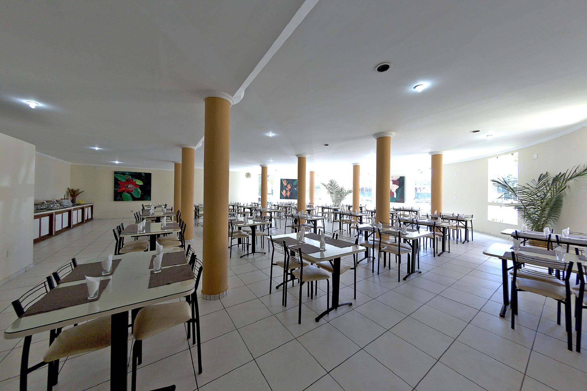 Porto Carleto Temporadas - Quarto No Portobello Park Hotel Порто Сегуро Екстериор снимка