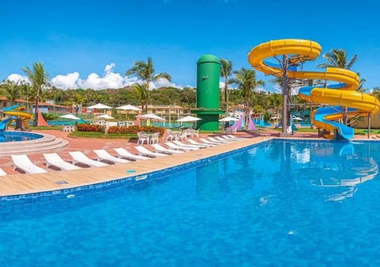 Porto Carleto Temporadas - Quarto No Portobello Park Hotel Порто Сегуро Екстериор снимка