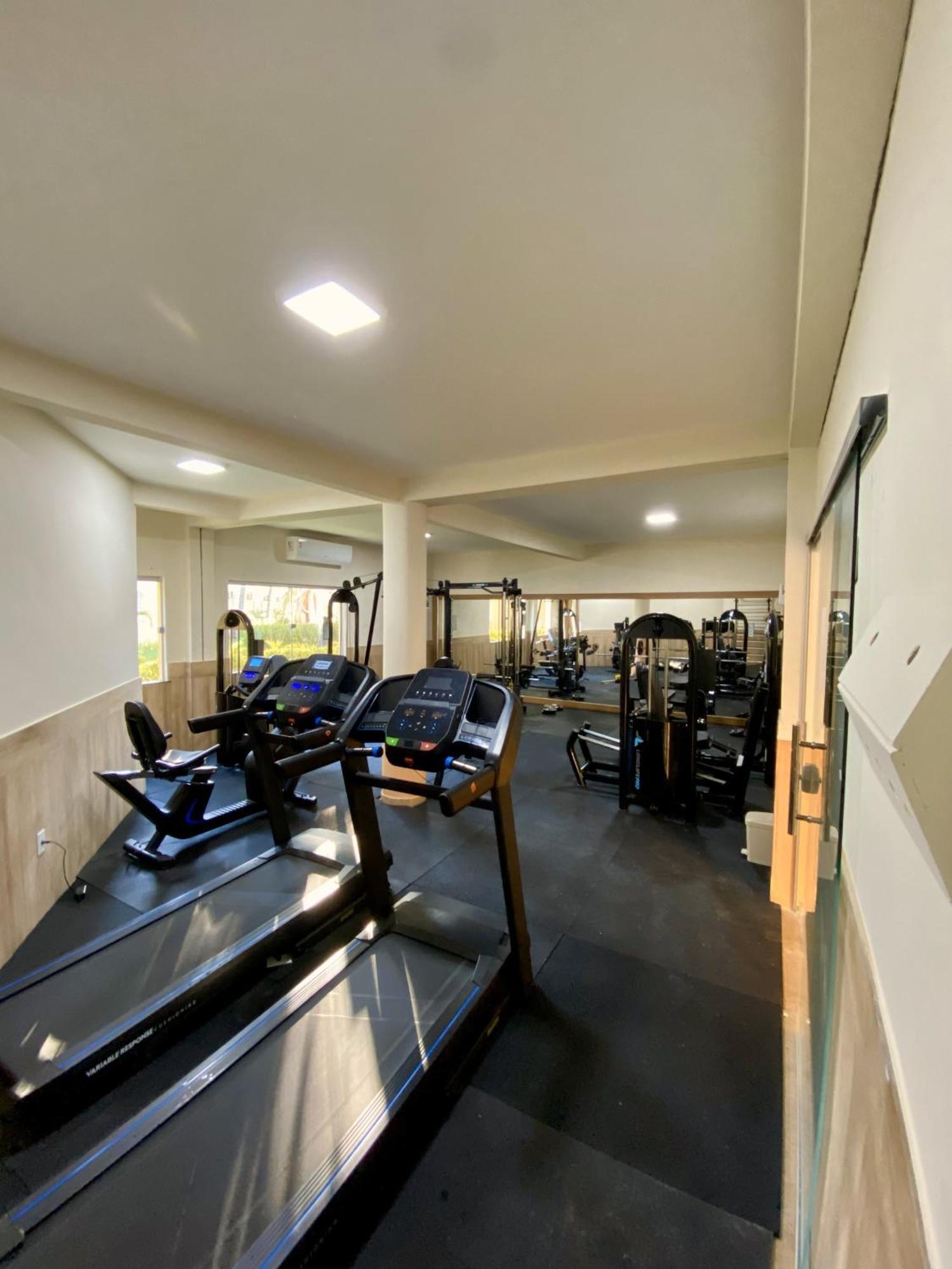 Porto Carleto Temporadas - Quarto No Portobello Park Hotel Порто Сегуро Екстериор снимка