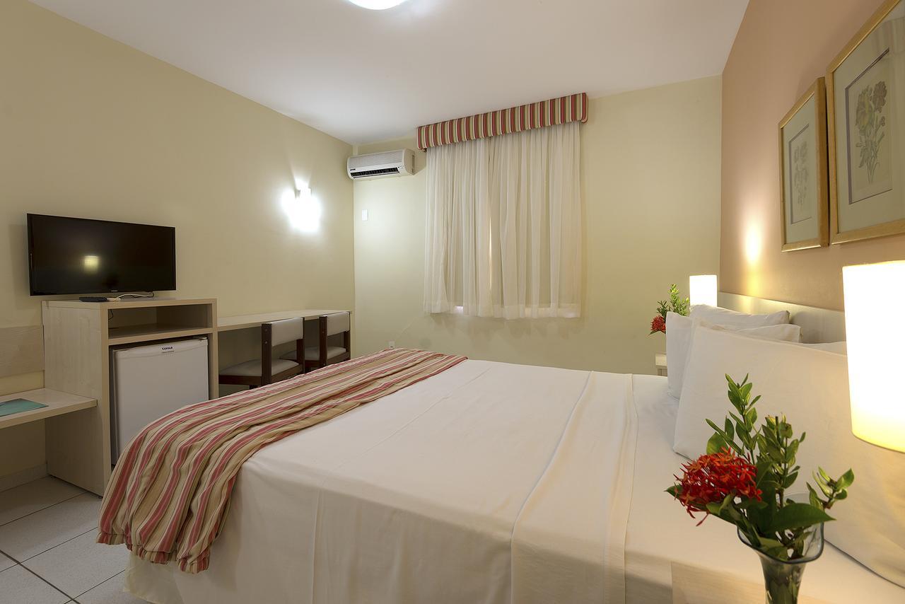 Porto Carleto Temporadas - Quarto No Portobello Park Hotel Порто Сегуро Екстериор снимка